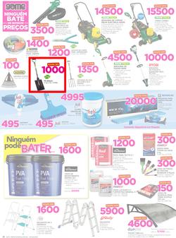 Game Mozambique : Nobody Beats our Prices (26 July - 9 August 2017), page 16