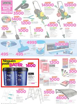 Game Mozambique : Nobody Beats our Prices (26 July - 9 August 2017), page 16