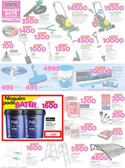 Game Mozambique : Nobody Beats our Prices (26 July - 9 August 2017), page 16