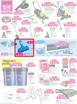 Game Mozambique : Nobody Beats our Prices (26 July - 9 August 2017), page 16