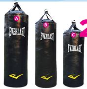 Everlast saco de boxe grande-cada