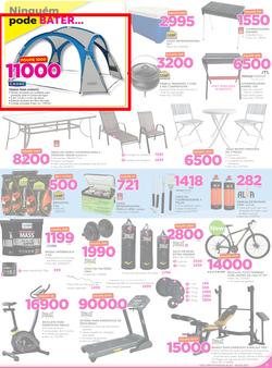 Game Mozambique : Nobody Beats our Prices (26 July - 9 August 2017), page 17