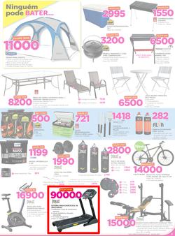 Game Mozambique : Nobody Beats our Prices (26 July - 9 August 2017), page 17