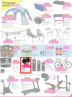 Game Mozambique : Nobody Beats our Prices (26 July - 9 August 2017), page 17