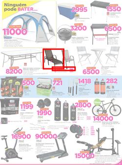 Game Mozambique : Nobody Beats our Prices (26 July - 9 August 2017), page 17