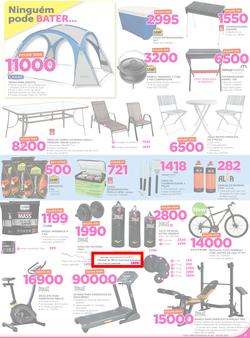 Game Mozambique : Nobody Beats our Prices (26 July - 9 August 2017), page 17