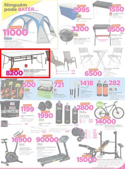 Game Mozambique : Nobody Beats our Prices (26 July - 9 August 2017), page 17