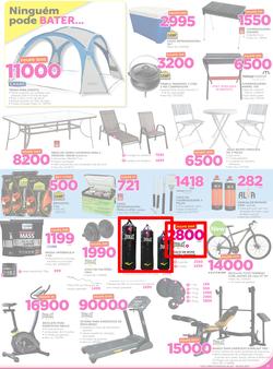 Game Mozambique : Nobody Beats our Prices (26 July - 9 August 2017), page 17