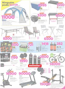 Game Mozambique : Nobody Beats our Prices (26 July - 9 August 2017), page 17