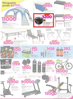 Game Mozambique : Nobody Beats our Prices (26 July - 9 August 2017), page 17