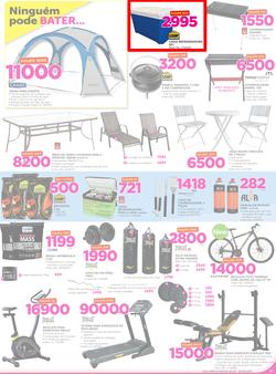 Game Mozambique : Nobody Beats our Prices (26 July - 9 August 2017), page 17