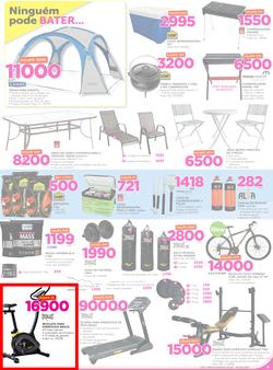 Game Mozambique : Nobody Beats our Prices (26 July - 9 August 2017), page 17