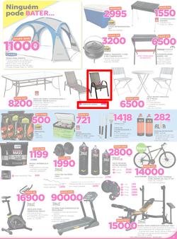 Game Mozambique : Nobody Beats our Prices (26 July - 9 August 2017), page 17