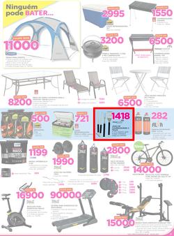 Game Mozambique : Nobody Beats our Prices (26 July - 9 August 2017), page 17