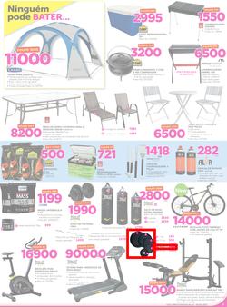 Game Mozambique : Nobody Beats our Prices (26 July - 9 August 2017), page 17