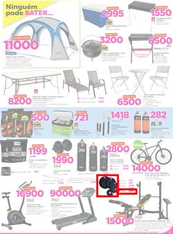 Game Mozambique : Nobody Beats our Prices (26 July - 9 August 2017), page 17