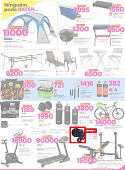 Game Mozambique : Nobody Beats our Prices (26 July - 9 August 2017), page 17