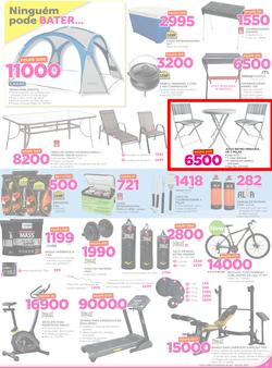 Game Mozambique : Nobody Beats our Prices (26 July - 9 August 2017), page 17