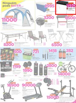 Game Mozambique : Nobody Beats our Prices (26 July - 9 August 2017), page 17