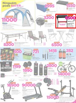 Game Mozambique : Nobody Beats our Prices (26 July - 9 August 2017), page 17