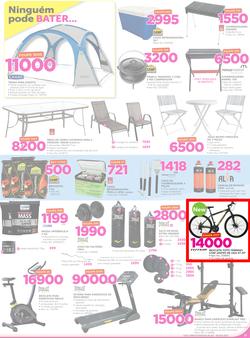 Game Mozambique : Nobody Beats our Prices (26 July - 9 August 2017), page 17