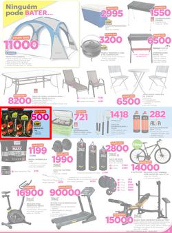 Game Mozambique : Nobody Beats our Prices (26 July - 9 August 2017), page 17