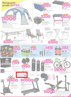 Game Mozambique : Nobody Beats our Prices (26 July - 9 August 2017), page 17