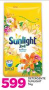 Detergente Sunlight-5kg