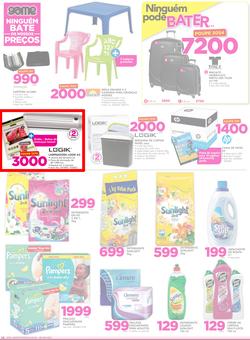 Game Mozambique : Nobody Beats our Prices (26 July - 9 August 2017), page 18