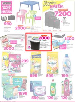 Game Mozambique : Nobody Beats our Prices (26 July - 9 August 2017), page 18