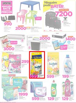 Game Mozambique : Nobody Beats our Prices (26 July - 9 August 2017), page 18