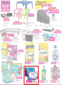 Game Mozambique : Nobody Beats our Prices (26 July - 9 August 2017), page 18