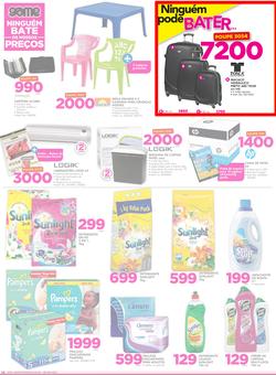 Game Mozambique : Nobody Beats our Prices (26 July - 9 August 2017), page 18