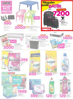 Game Mozambique : Nobody Beats our Prices (26 July - 9 August 2017), page 18