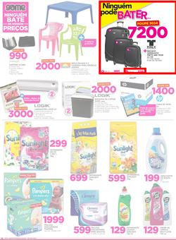 Game Mozambique : Nobody Beats our Prices (26 July - 9 August 2017), page 18