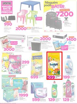 Game Mozambique : Nobody Beats our Prices (26 July - 9 August 2017), page 18