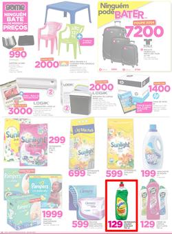 Game Mozambique : Nobody Beats our Prices (26 July - 9 August 2017), page 18