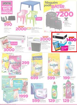 Game Mozambique : Nobody Beats our Prices (26 July - 9 August 2017), page 18