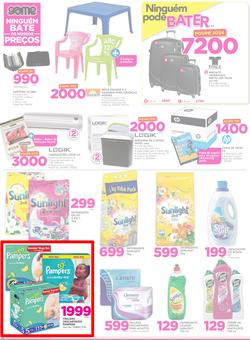 Game Mozambique : Nobody Beats our Prices (26 July - 9 August 2017), page 18