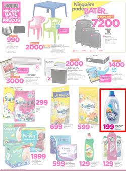 Game Mozambique : Nobody Beats our Prices (26 July - 9 August 2017), page 18