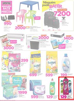 Game Mozambique : Nobody Beats our Prices (26 July - 9 August 2017), page 18