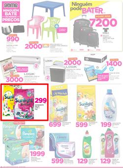 Game Mozambique : Nobody Beats our Prices (26 July - 9 August 2017), page 18