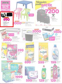 Game Mozambique : Nobody Beats our Prices (26 July - 9 August 2017), page 18