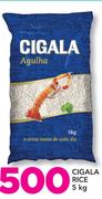 Cigala Rice-5Kg