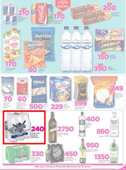 Game Mozambique : Nobody Beats our Prices (26 July - 9 August 2017), page 19