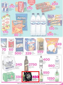 Game Mozambique : Nobody Beats our Prices (26 July - 9 August 2017), page 19