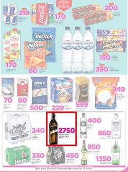 Game Mozambique : Nobody Beats our Prices (26 July - 9 August 2017), page 19