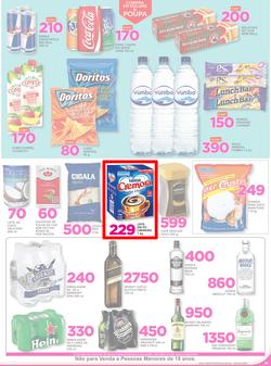 Game Mozambique : Nobody Beats our Prices (26 July - 9 August 2017), page 19