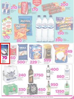 Game Mozambique : Nobody Beats our Prices (26 July - 9 August 2017), page 19