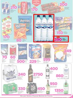 Game Mozambique : Nobody Beats our Prices (26 July - 9 August 2017), page 19